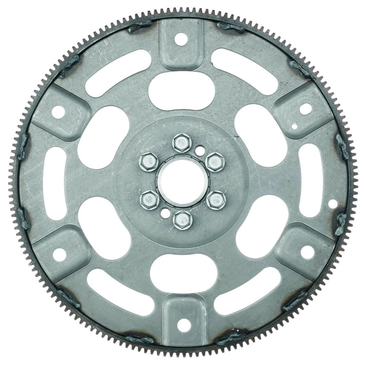 ATP Z-270 Flexplate LQ4 LQ9 LS Swap With TH400 4L80E Automatic Transmission